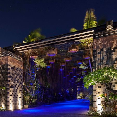 The St. Regis Bali Resort Nusa Dua  Kültér fotó