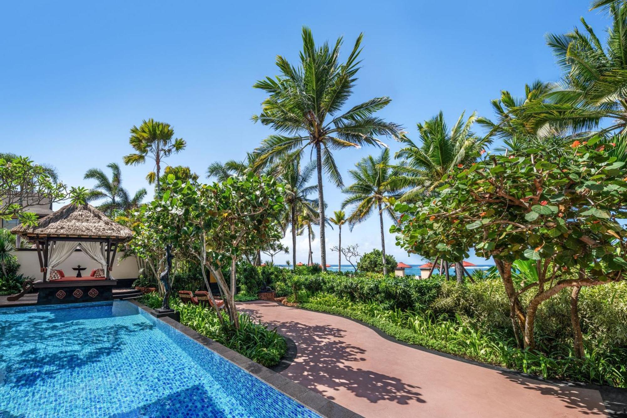 The St. Regis Bali Resort Nusa Dua  Kültér fotó